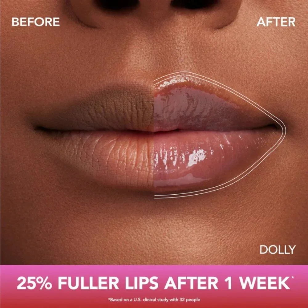 BUXOM COSMETICS Full-On™ Plumping Glossy Lip Oil